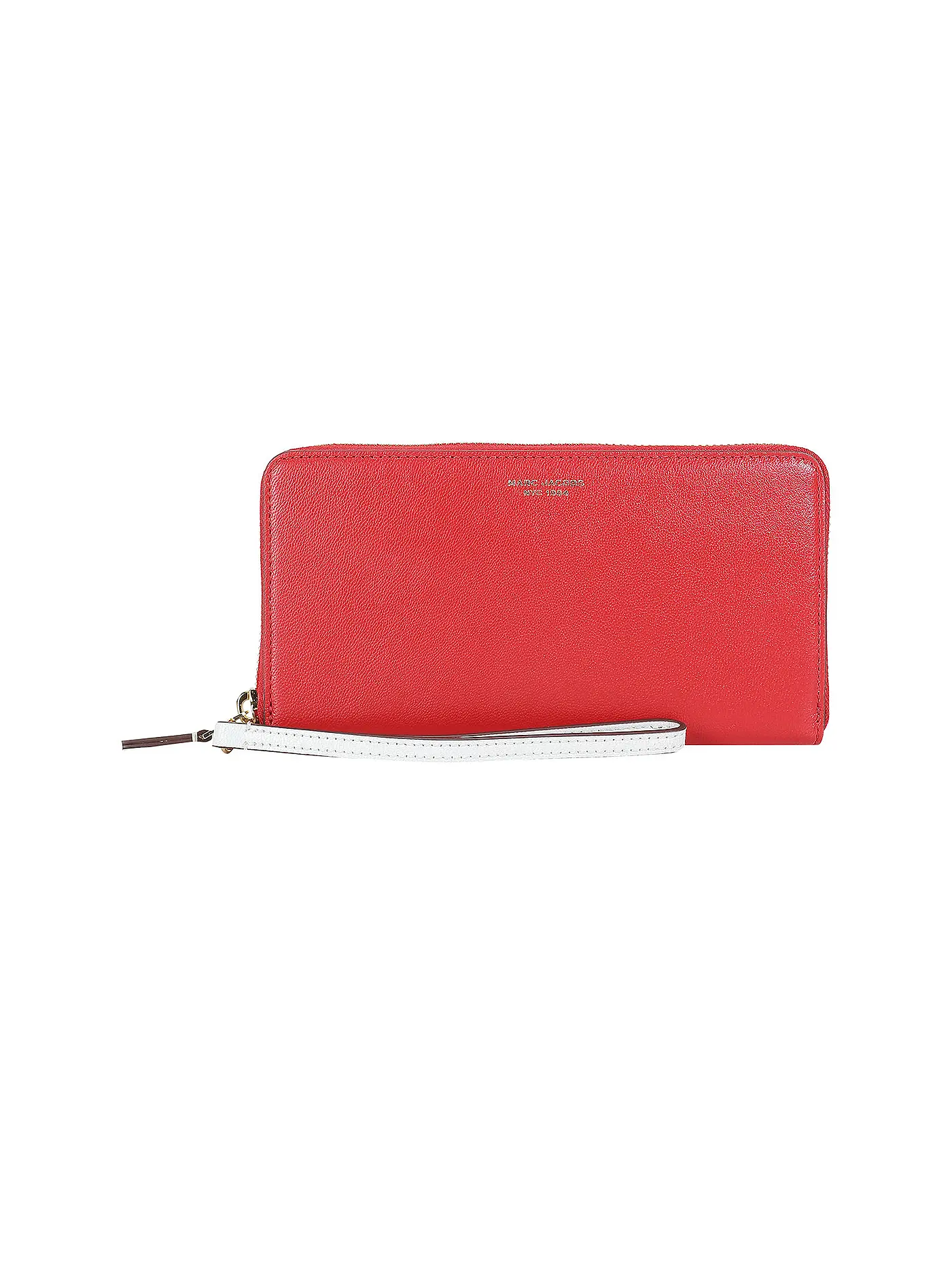 MARC JACOBS | Geldbörse THE CONTINENTAL WRISTLET | 